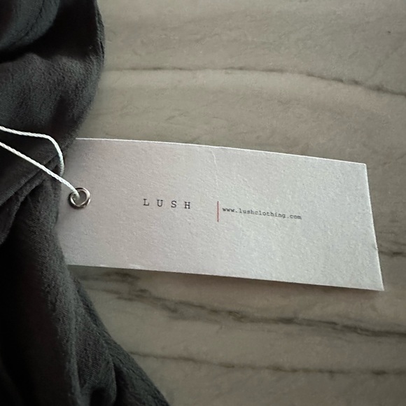 Nytt Romper in Black - Picture 2 of 3